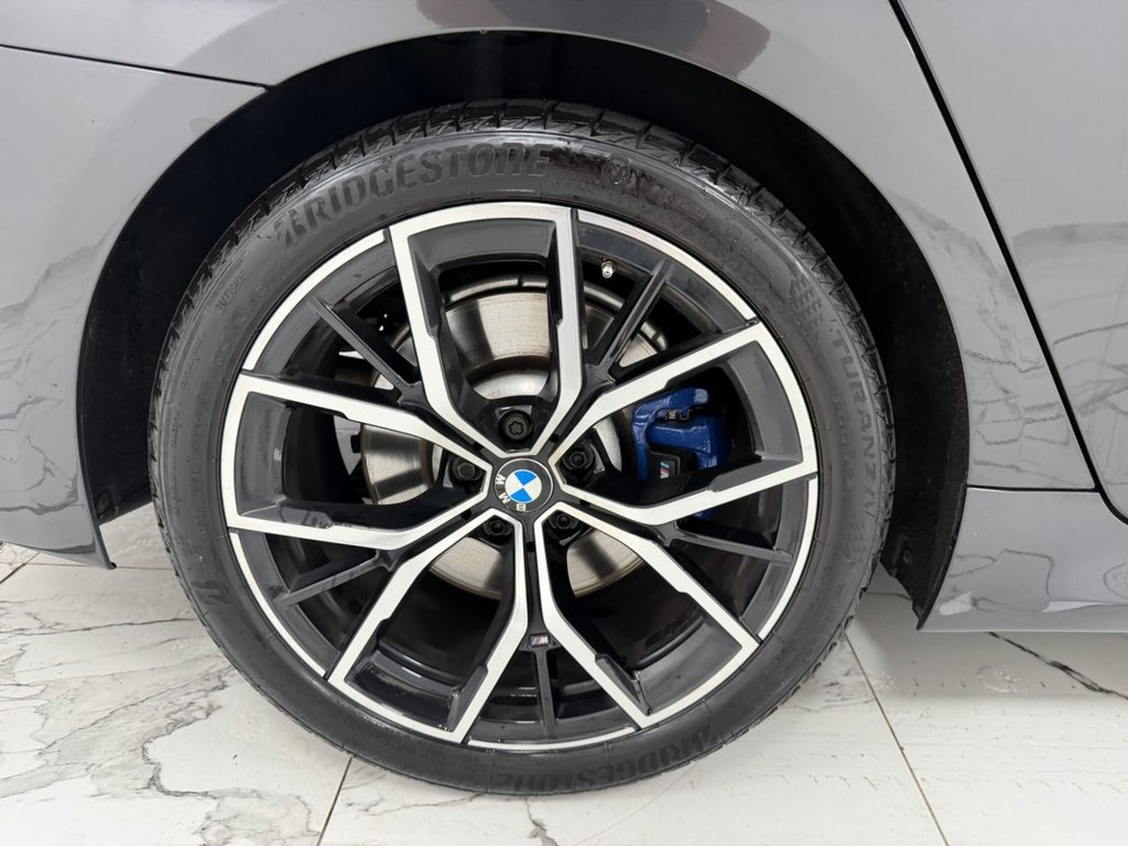 Used BMW 5 Series 2021 for sale - 76210812: Photo 42