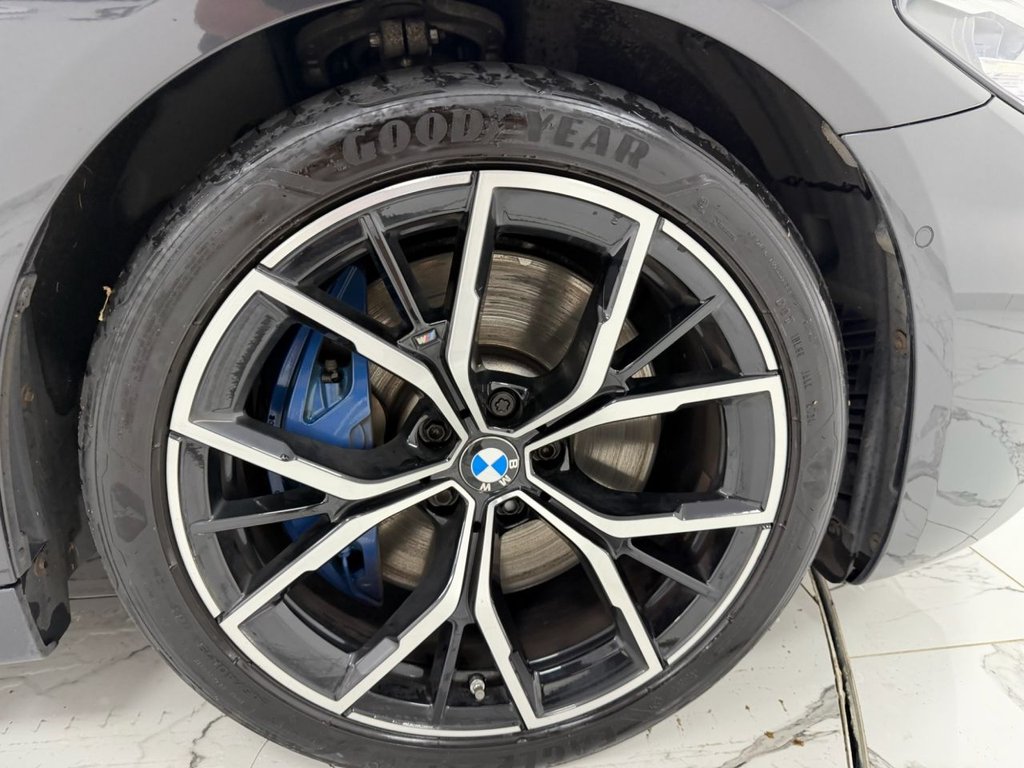 Used BMW 5 Series 2021 for sale - 76210812: Photo 43