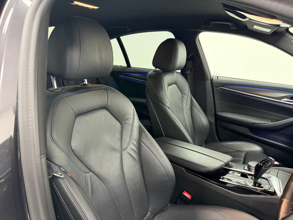 Used BMW 5 Series 2021 for sale - 76210812: Photo 9