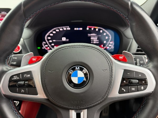 Used BMW X3 M 2021 for sale - 76291632: Photo 11