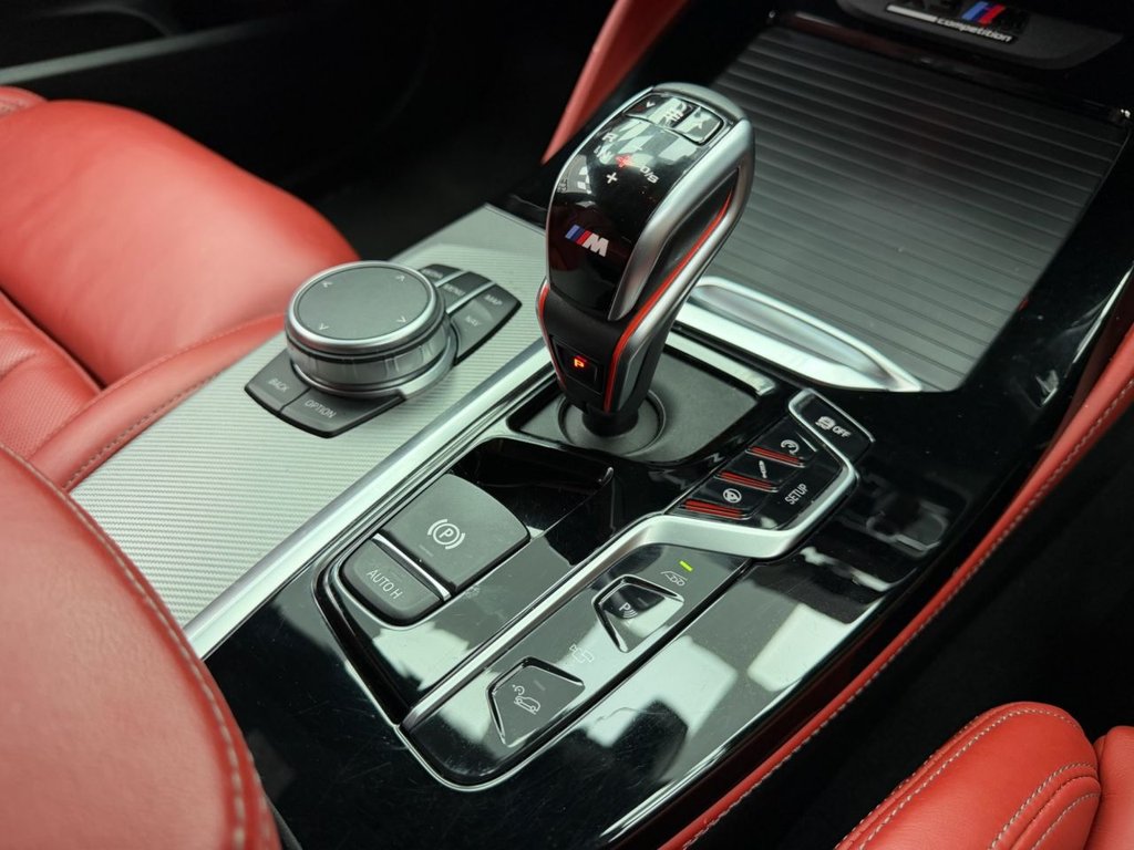 Used BMW X3 M 2021 for sale - 76291632: Photo 13