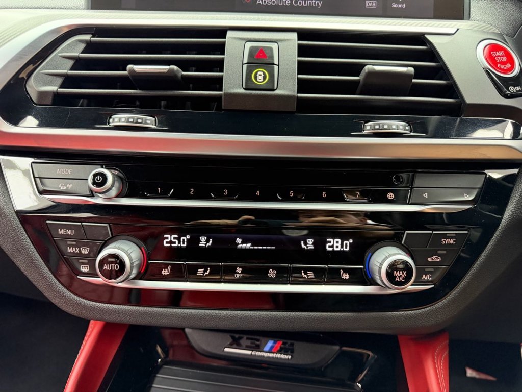 Used BMW X3 M 2021 for sale - 76291632: Photo 14