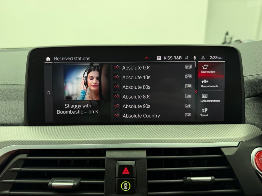 Used BMW X3 M 2021 for sale - 76291632: Photo 15