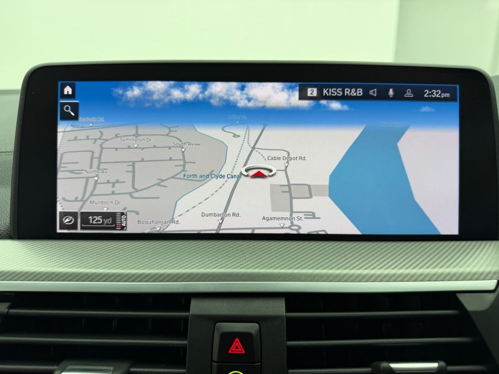 Used BMW X3 M 2021 for sale - 76291632: Photo 16