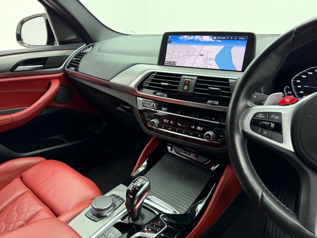 Used BMW X3 M 2021 for sale - 76291632: Photo 17