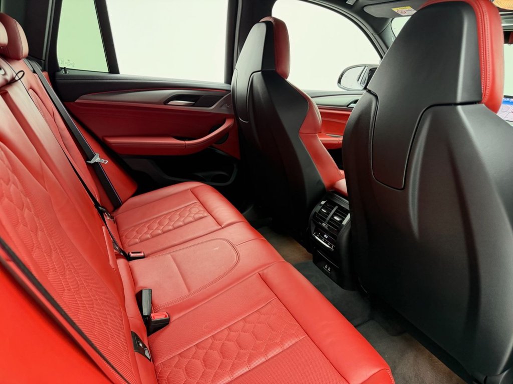 Used BMW X3 M 2021 for sale - 76291632: Photo 22
