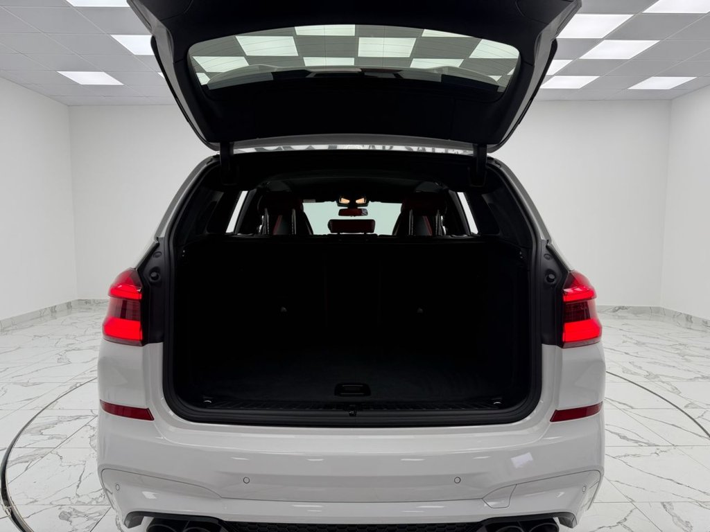 Used BMW X3 M 2021 for sale - 76291632: Photo 26