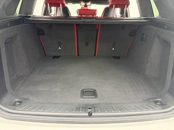 Used BMW X3 M 2021 for sale - 76291632: Photo 27