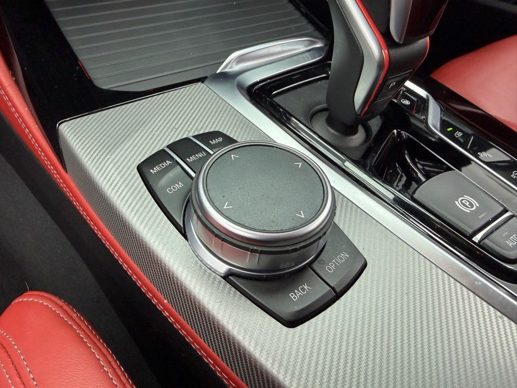 Used BMW X3 M 2021 for sale - 76291632: Photo 41