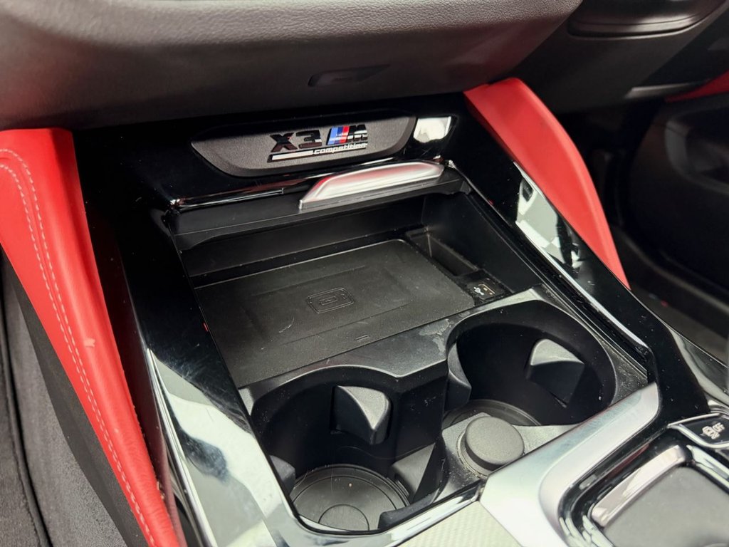Used BMW X3 M 2021 for sale - 76291632: Photo 44