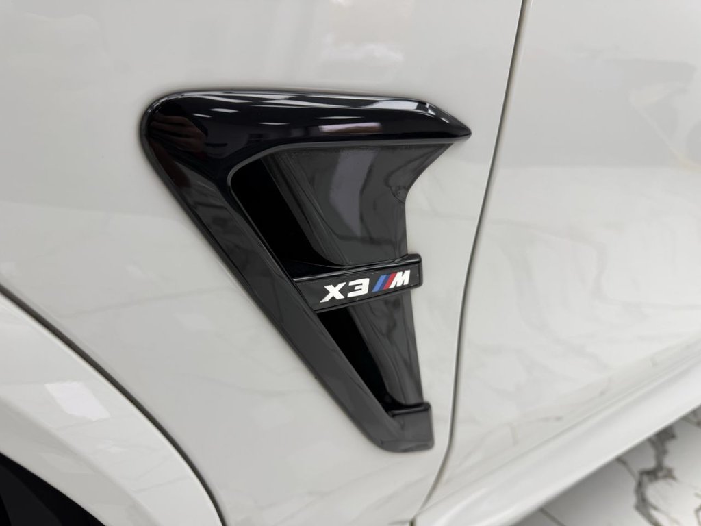 Used BMW X3 M 2021 for sale - 76291632: Photo 46