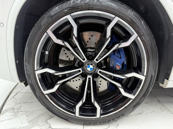 Used BMW X3 M 2021 for sale - 76291632: Photo 47