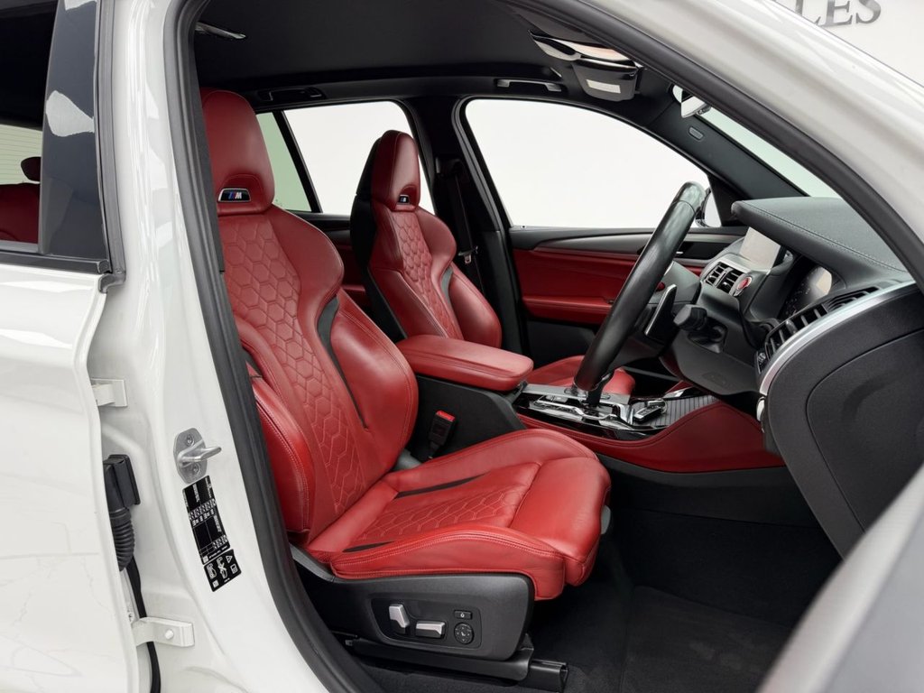 Used BMW X3 M 2021 for sale - 76291632: Photo 9