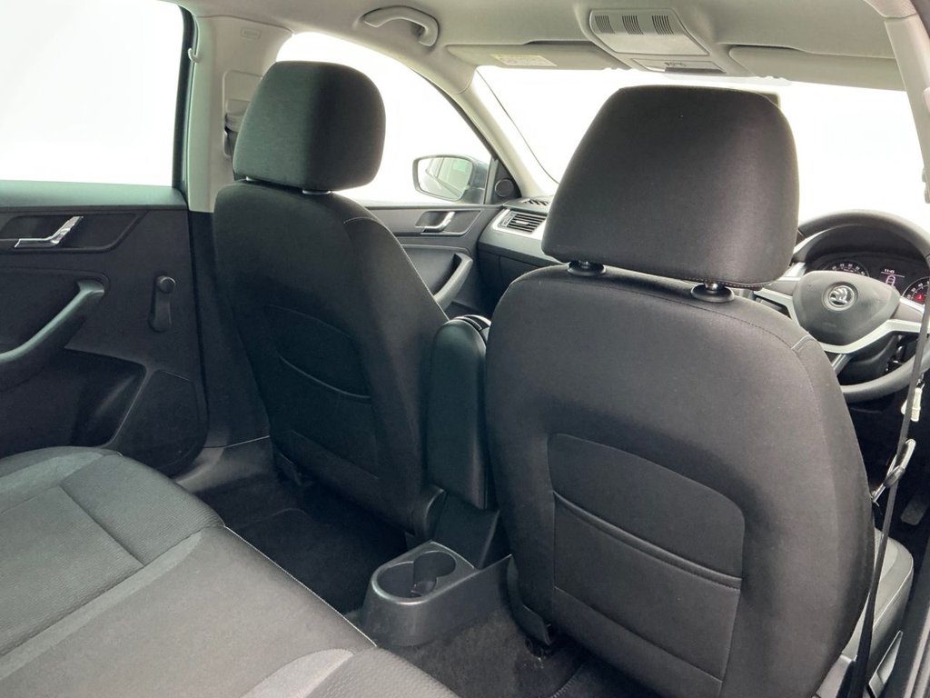 Used Skoda Rapid 2015 for sale - 77422704: Photo 14