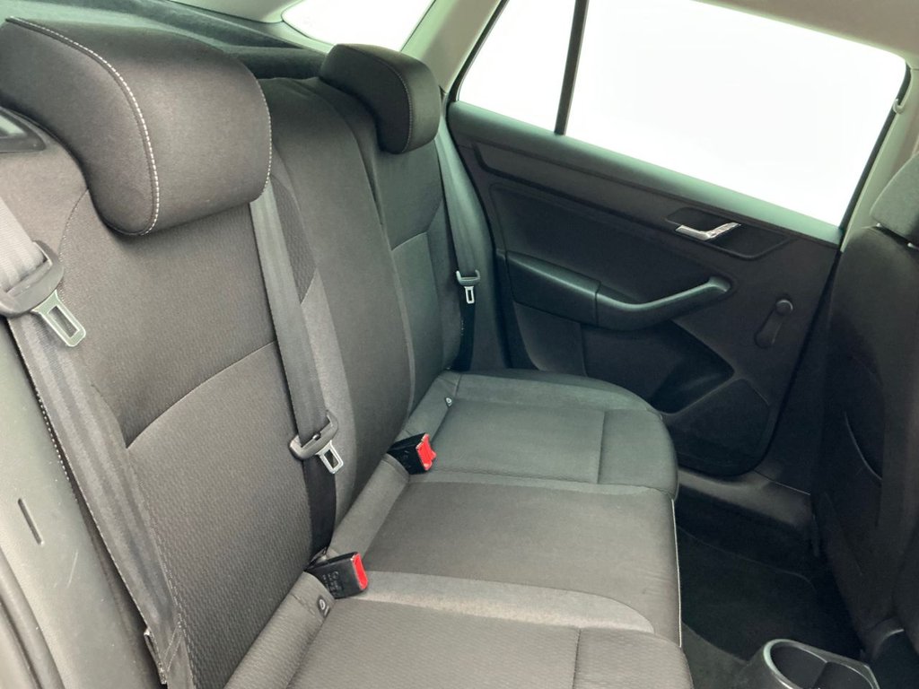 Used Skoda Rapid 2015 for sale - 77422704: Photo 15