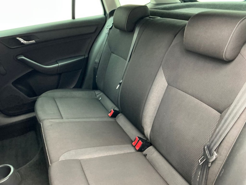 Used Skoda Rapid 2015 for sale - 77422704: Photo 18