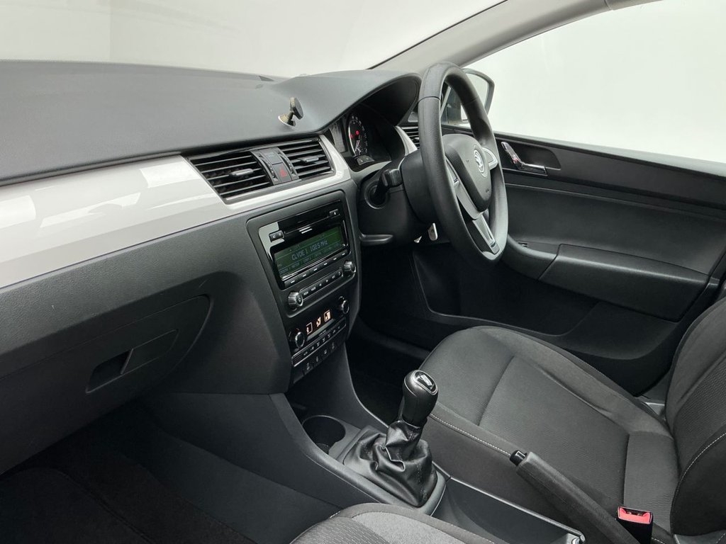 Used Skoda Rapid 2015 for sale - 77422704: Photo 24