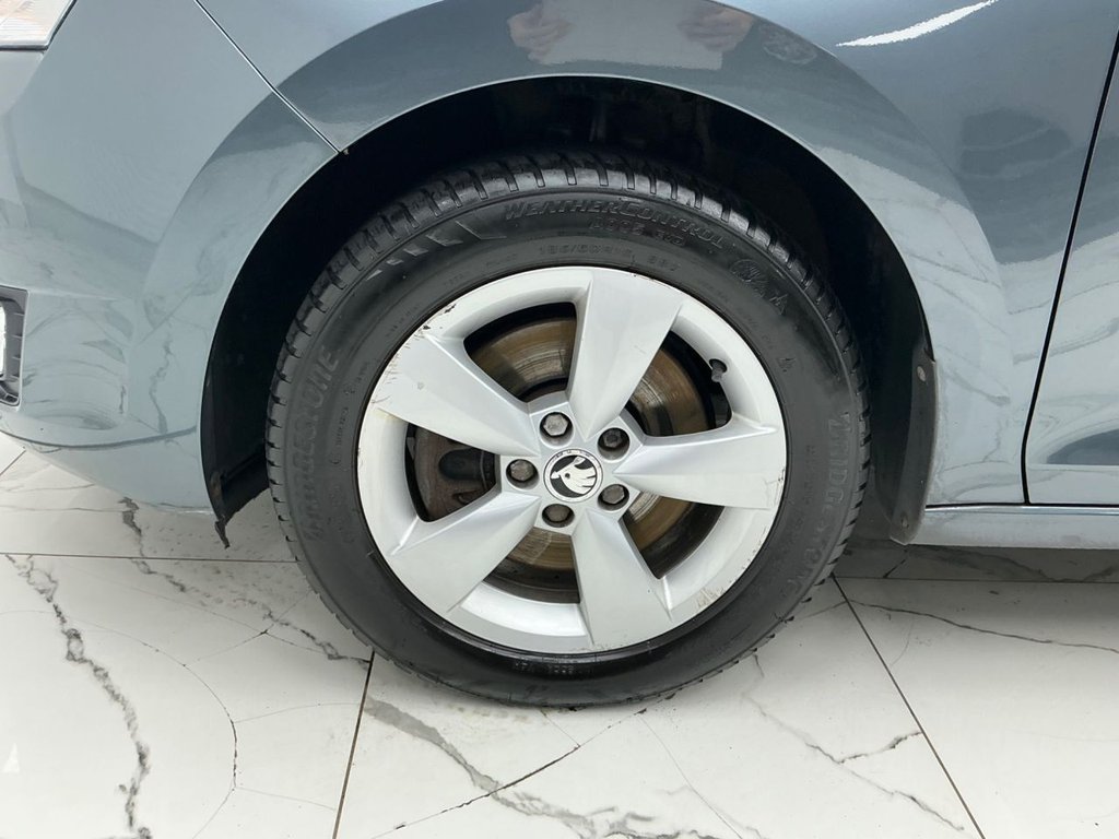 Used Skoda Rapid 2015 for sale - 77422704: Photo 29