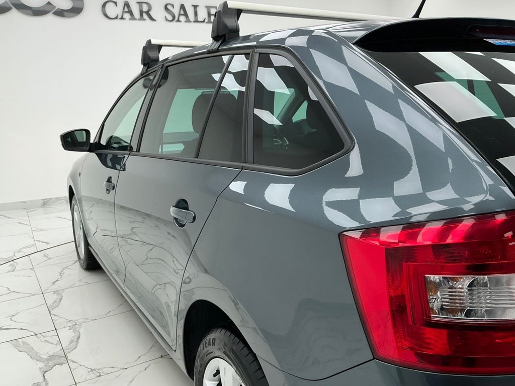 Used Skoda Rapid 2015 for sale - 77422704: Photo 32