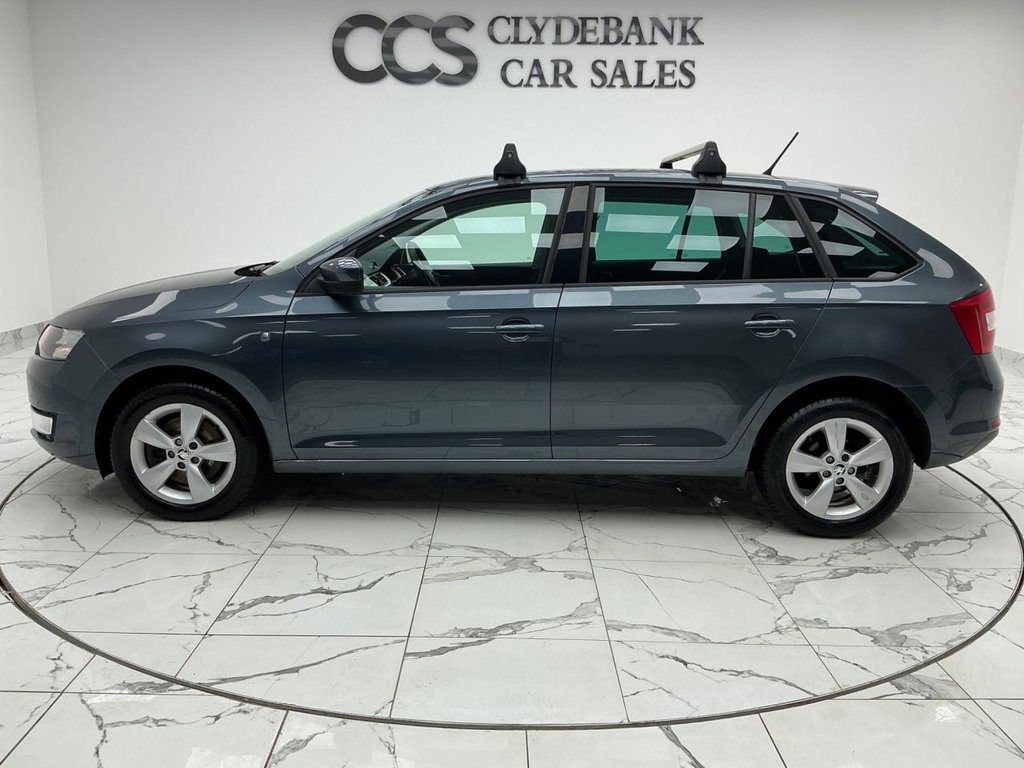 Used Skoda Rapid 2015 for sale - 77422704: Photo 6