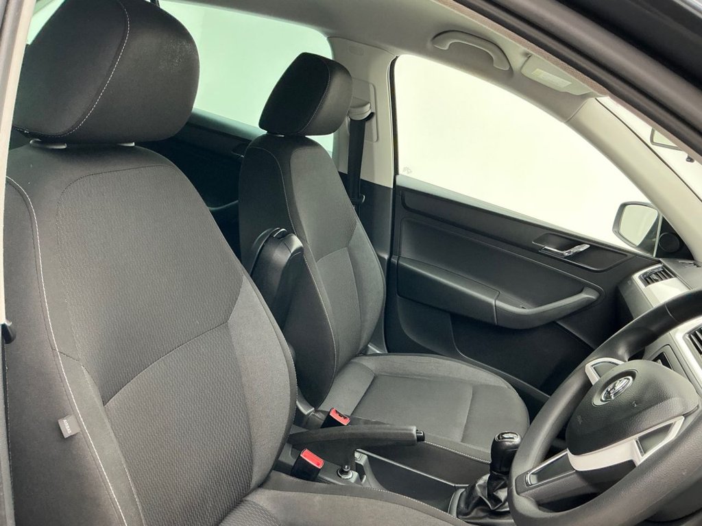 Used Skoda Rapid 2015 for sale - 77422704: Photo 8