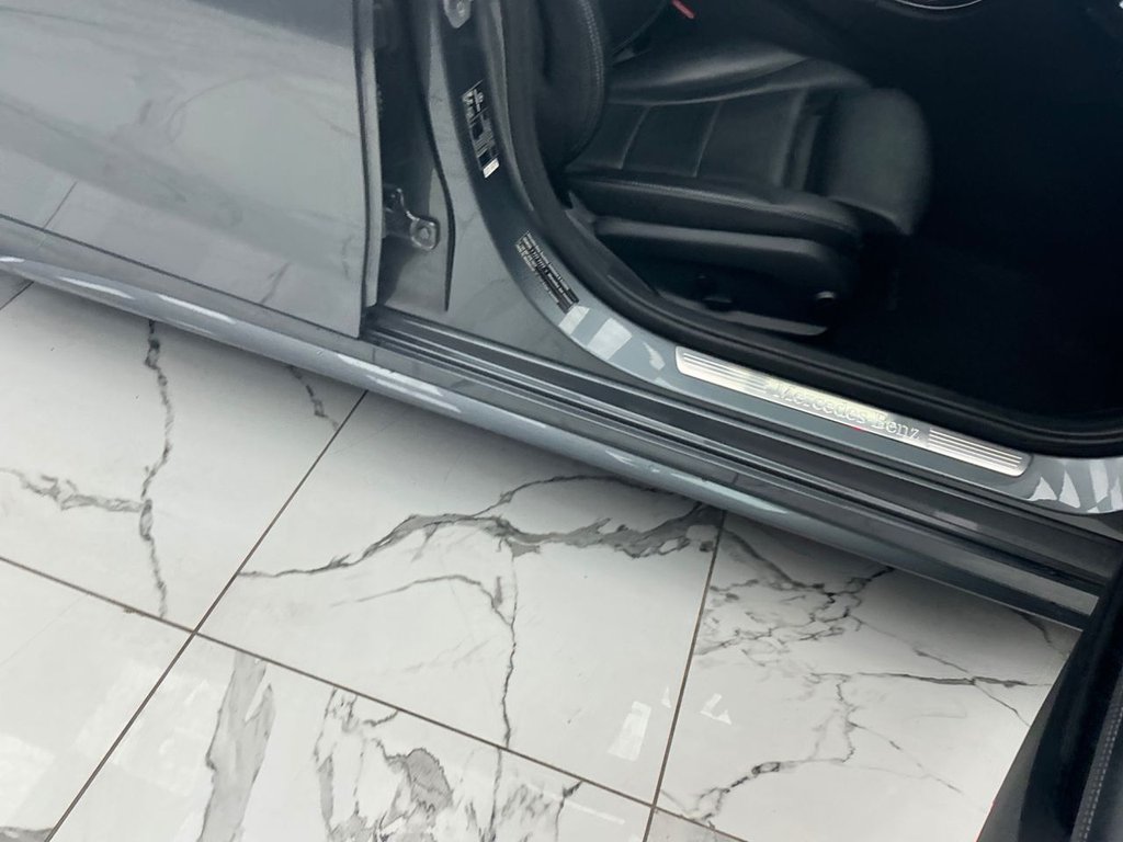 Used Mercedes-Benz C Class 2017 for sale - 77936941: Photo 11