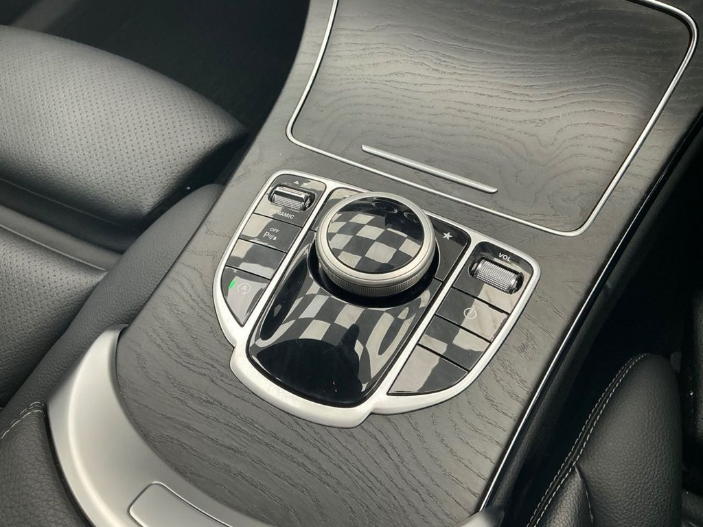 Used Mercedes-Benz C Class 2017 for sale - 77936941: Photo 13