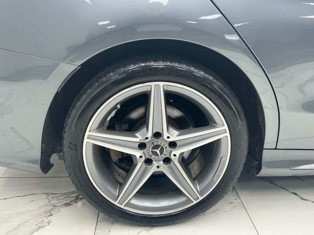 Used Mercedes-Benz C Class 2017 for sale - 77936941: Photo 18