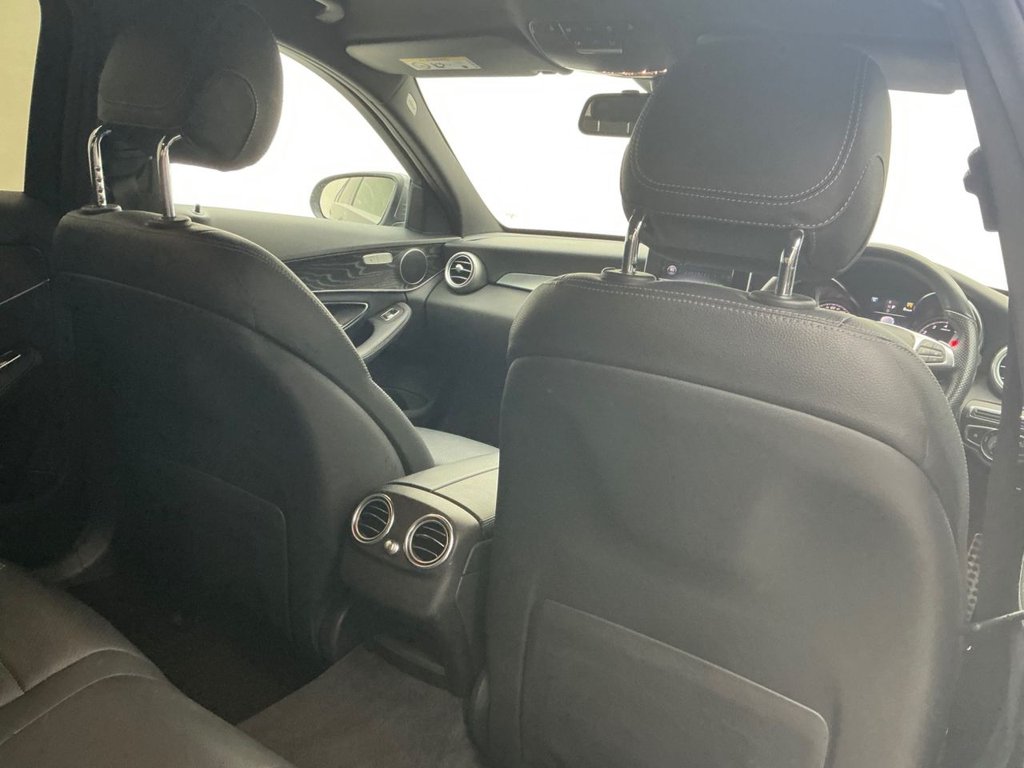Used Mercedes-Benz C Class 2017 for sale - 77936941: Photo 19