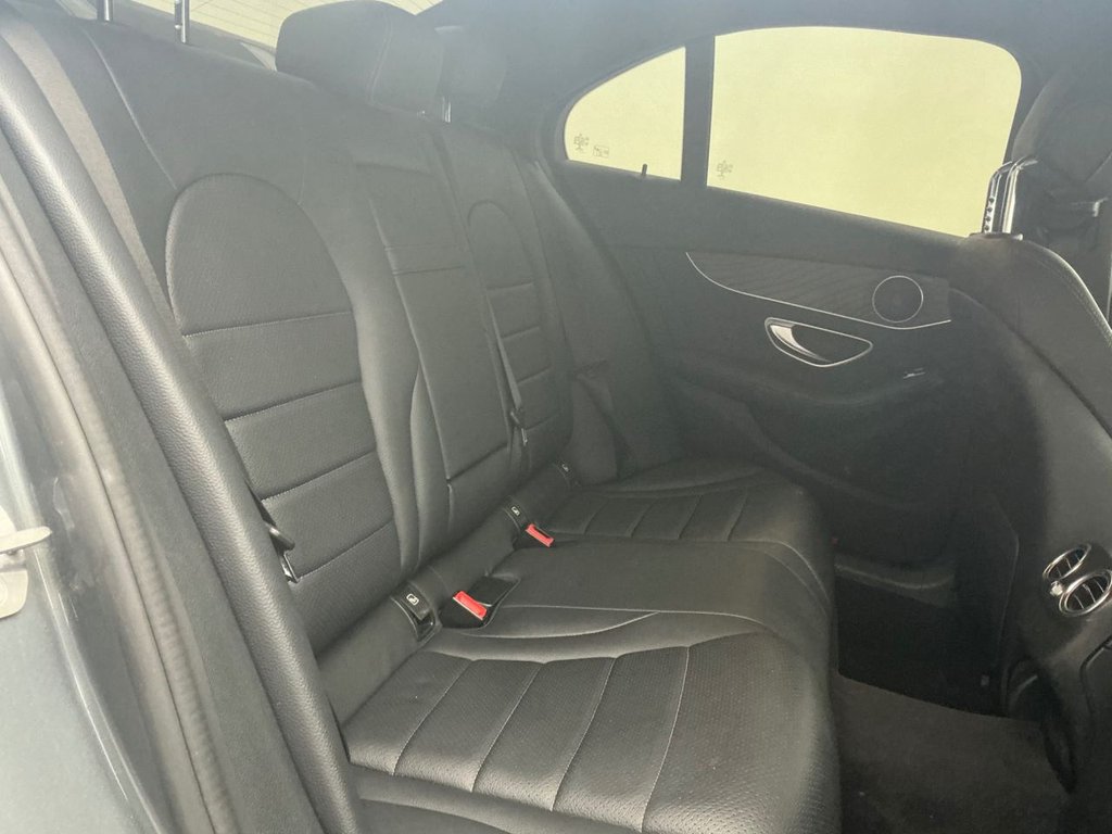 Used Mercedes-Benz C Class 2017 for sale - 77936941: Photo 20
