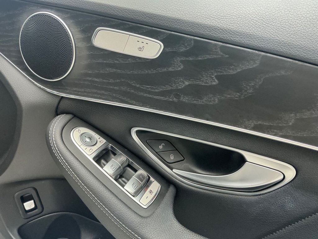 Used Mercedes-Benz C Class 2017 for sale - 77936941: Photo 22