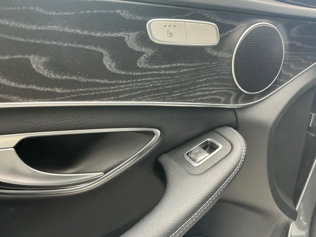 Used Mercedes-Benz C Class 2017 for sale - 77936941: Photo 30