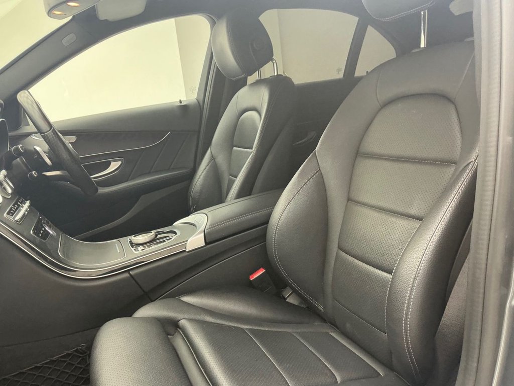 Used Mercedes-Benz C Class 2017 for sale - 77936941: Photo 32