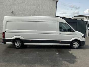 Used MAN TGE 2022 for sale - 78557588: Photo