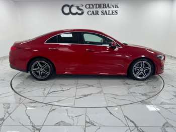 Used Mercedes-Benz CLA 2019 for sale - 74746756: Photo