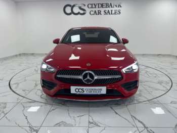 Used Mercedes-Benz CLA 2019 for sale - 74746756: Photo