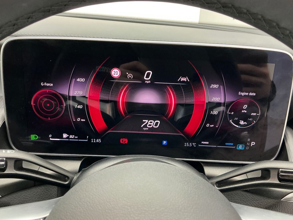 Used Mercedes-Benz GLC 2025 for sale - 77693409: Photo 10