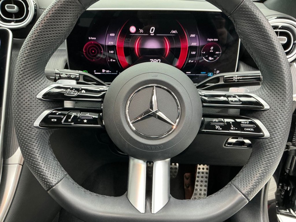 Used Mercedes-Benz GLC 2025 for sale - 77693409: Photo 11