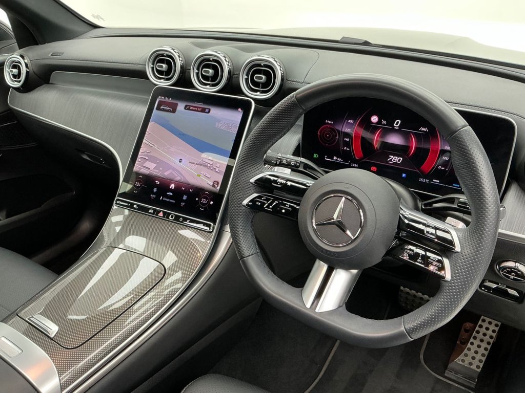 Used Mercedes-Benz GLC 2025 for sale - 77693409: Photo 12