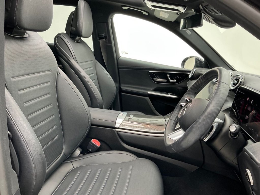 Used Mercedes-Benz GLC 2025 for sale - 77693409: Photo 13