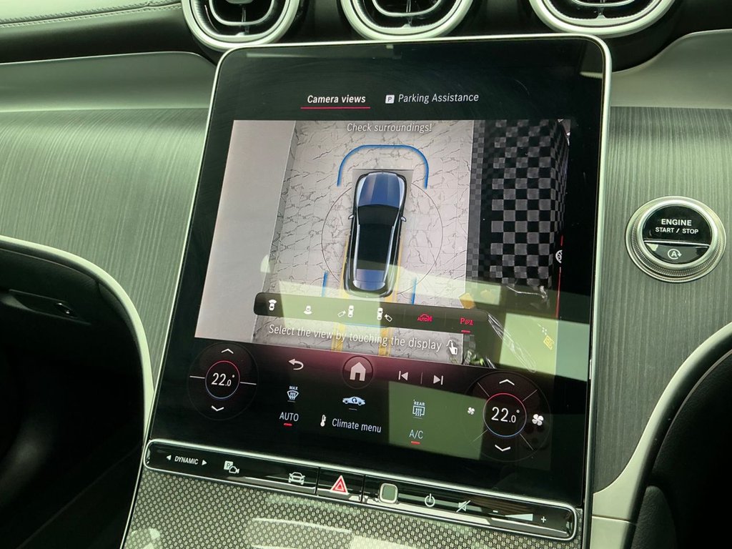 Used Mercedes-Benz GLC 2025 for sale - 77693409: Photo 14