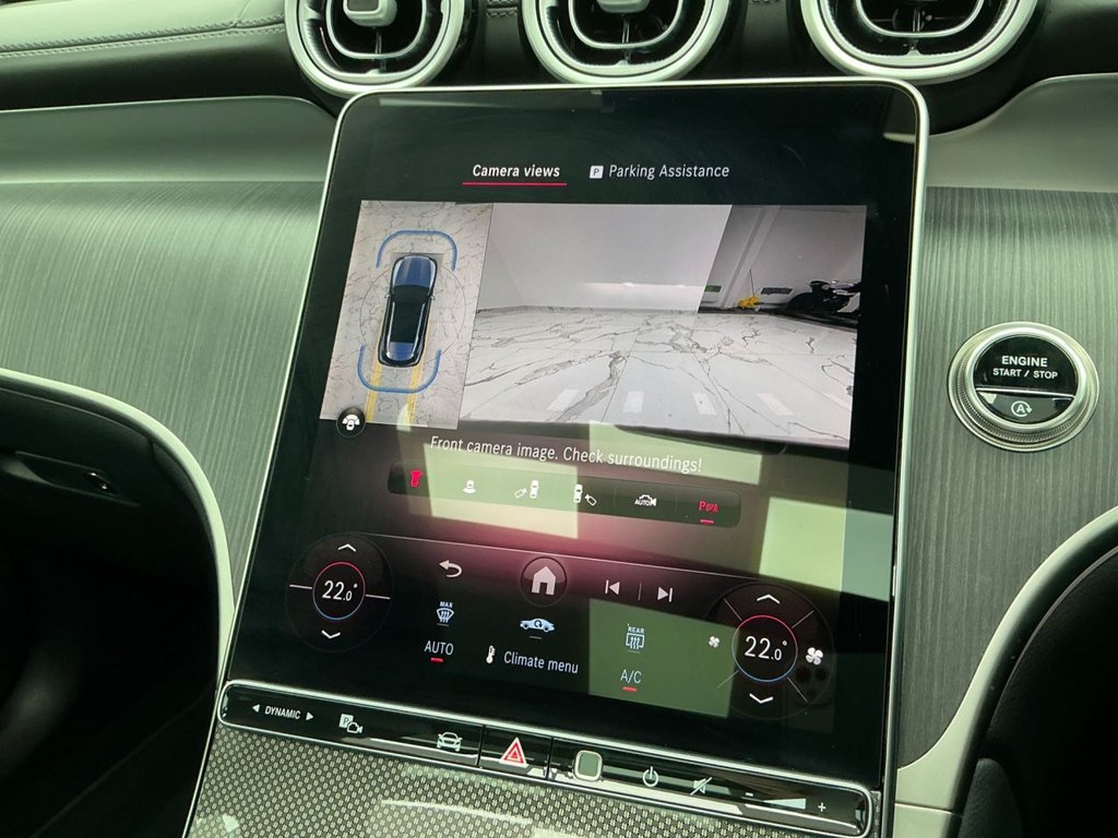 Used Mercedes-Benz GLC 2025 for sale - 77693409: Photo 15