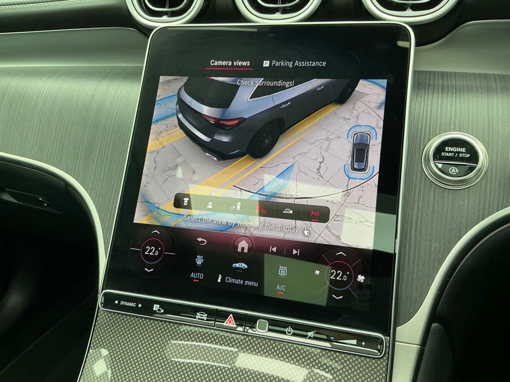 Used Mercedes-Benz GLC 2025 for sale - 77693409: Photo 16