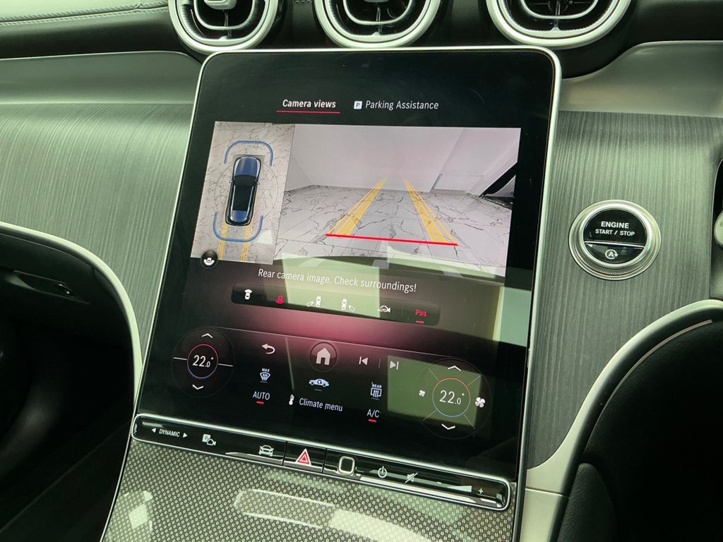 Used Mercedes-Benz GLC 2025 for sale - 77693409: Photo 17