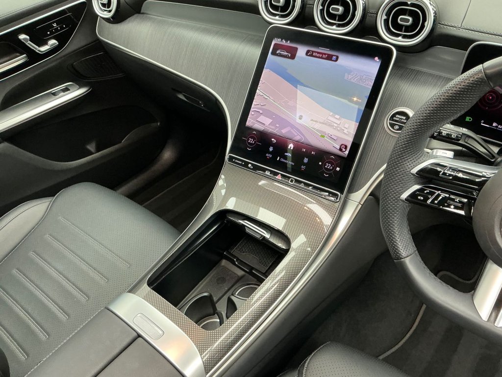 Used Mercedes-Benz GLC 2025 for sale - 77693409: Photo 18