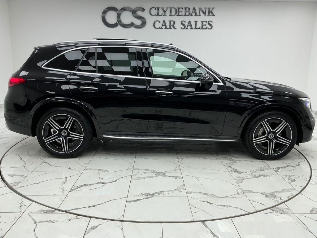 Used Mercedes-Benz GLC 2025 for sale - 77693409: Photo 2