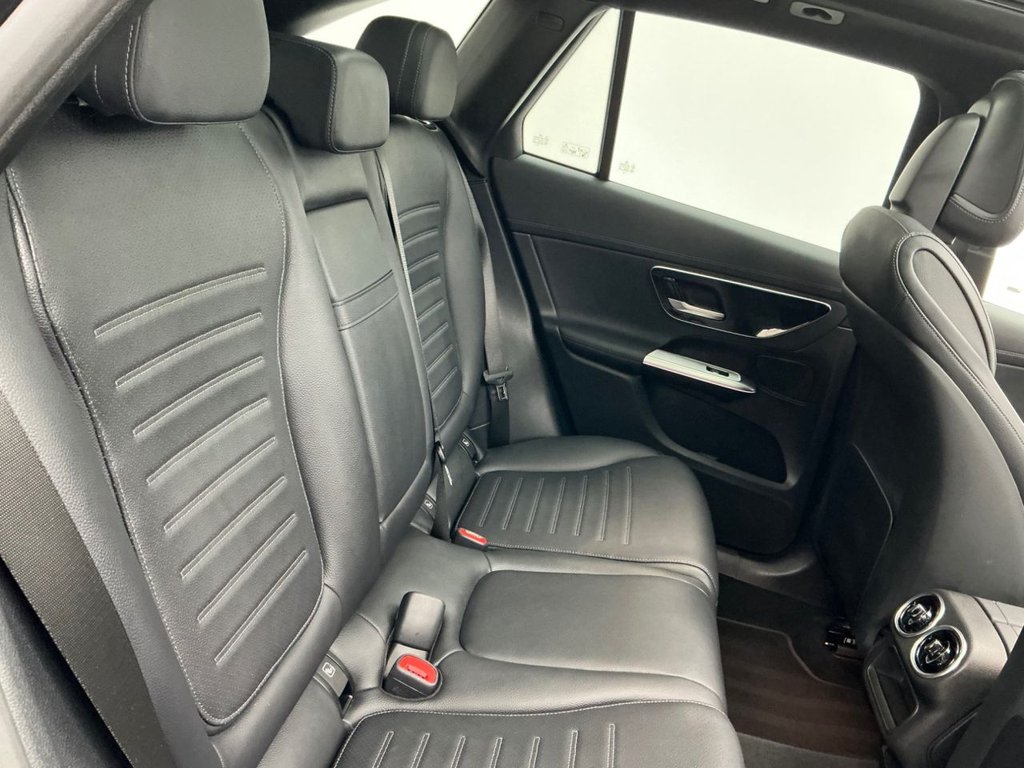 Used Mercedes-Benz GLC 2025 for sale - 77693409: Photo 27