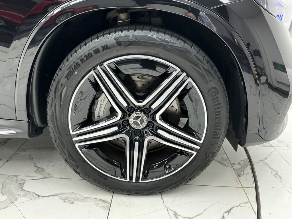 Used Mercedes-Benz GLC 2025 for sale - 77693409: Photo 28