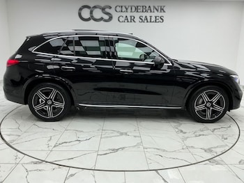 Used Mercedes-Benz GLC 2025 for sale - 77693409: Photo