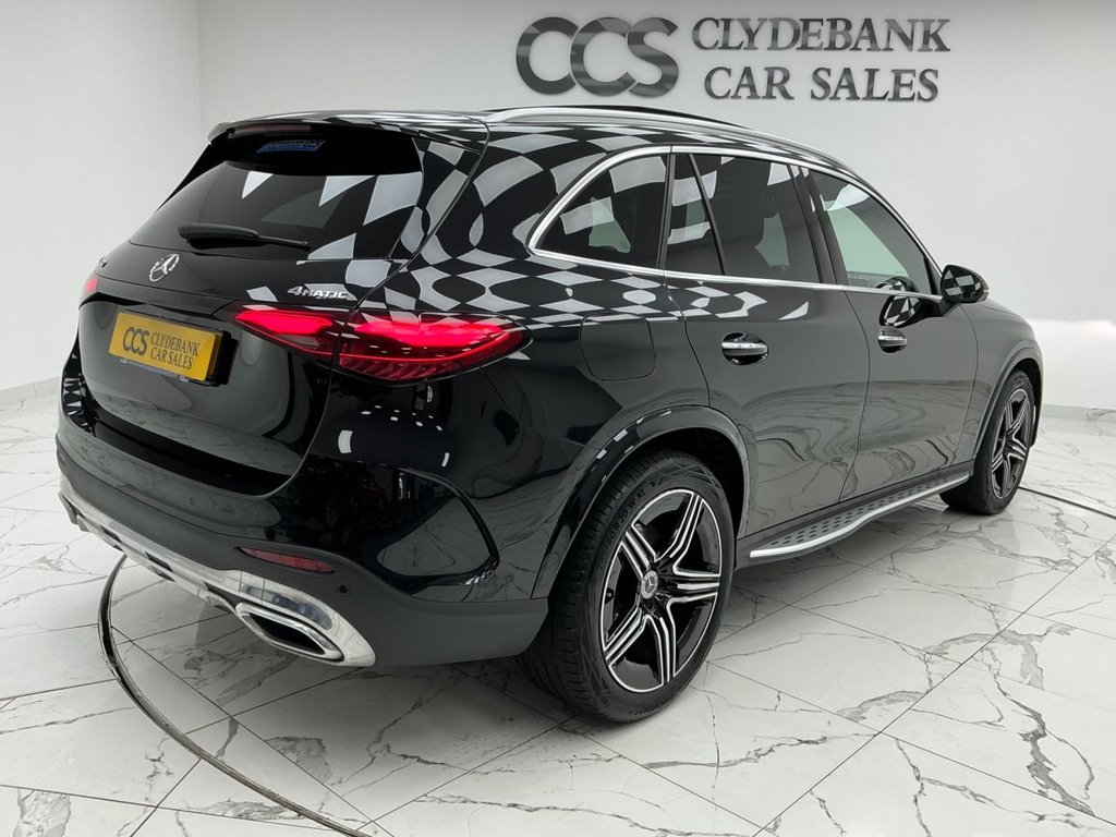 Used Mercedes-Benz GLC 2025 for sale - 77693409: Photo 3